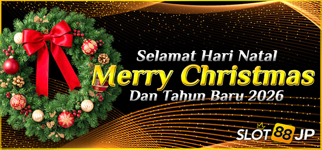 SELAMAT HARI RAYA NATAL DAN TAHUN BARU 2025